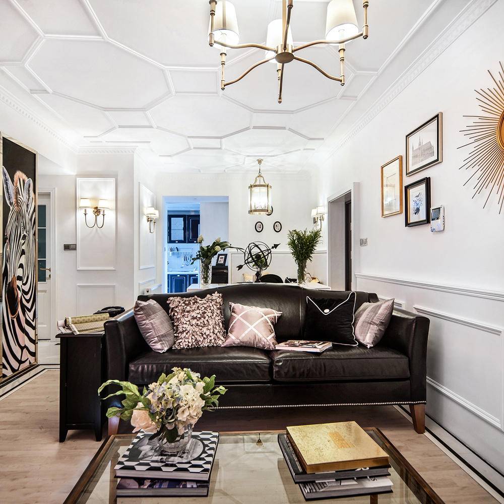 欧式风格 优雅主旋律