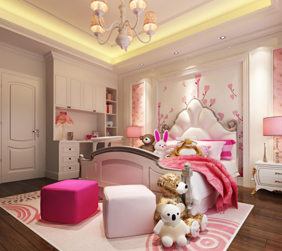 保利天鹅语别墅